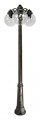 Фонарный столб Fumagalli Globe 250 G25.157.S30.BXF1RDN - фото 4986101