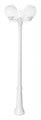 Фонарный столб Fumagalli Globe 250 G25.157.S30.WYF1R - фото 4986138