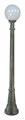 Фонарный столб Fumagalli Globe 250 G25.158.000.BYF1R - фото 4986172