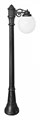 Фонарный столб Fumagalli Globe 250 G25.158.S10.AYF1R - фото 4986206