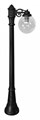 Фонарный столб Fumagalli Globe 250 G25.158.S10.AZF1R - фото 4986212