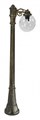 Фонарный столб Fumagalli Globe 250 G25.158.S10.BXF1R - фото 4986217