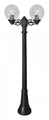 Фонарный столб Fumagalli Globe 250 G25.158.S20.AXF1R - фото 4986232