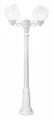 Фонарный столб Fumagalli Globe 250 G25.158.S20.WYF1R - фото 4986264