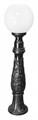 Наземный низкий светильник Fumagalli Globe 250 G25.162.000.AYF1R - фото 4986320