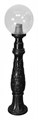 Наземный низкий светильник Fumagalli Globe 250 G25.162.000.AZF1R - фото 4986325