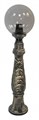 Наземный низкий светильник Fumagalli Globe 250 G25.162.000.BZF1R - фото 4986340