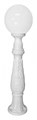 Наземный низкий светильник Fumagalli Globe 250 G25.162.000.WYF1R - фото 4986350