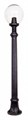 Наземный высокий светильник Fumagalli Globe 250 G25.163.000.AXF1R - фото 4986360