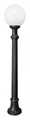 Наземный высокий светильник Fumagalli Globe 250 G25.163.000.AYF1R - фото 4986366