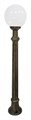 Наземный высокий светильник Fumagalli Globe 250 G25.163.000.BYF1R - фото 4986380