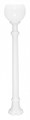 Наземный высокий светильник Fumagalli Globe 250 G25.163.000.WYF1R - фото 4986395