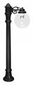 Наземный высокий светильник Fumagalli Globe 250 G25.163.S10.AXF1R - фото 4986404