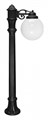 Наземный высокий светильник Fumagalli Globe 250 G25.163.S10.AYF1R - фото 4986410