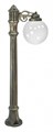 Наземный высокий светильник Fumagalli Globe 250 G25.163.S10.BYF1R - фото 4986426