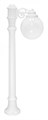 Наземный высокий светильник Fumagalli Globe 250 G25.163.S10.WYF1R - фото 4986441