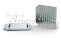 Заглушка Arlight ALU-BASE-PW35S 015456 - фото 4986544