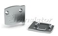 Заглушка Arlight ALU-BASE-WING-L 015471 - фото 4986547