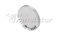 Заглушка Arlight ALU-ROUND 015523 - фото 4986549