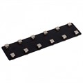 Соединитель для профиля Arlight ARH-LINE-6085 BLACK 018474 - фото 4986782