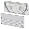 Заглушка Arlight ALU-POWER-W80N 019098 - фото 4986836