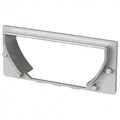 Соединитель Arlight ALU-POWER-W80N 019099 - фото 4986837