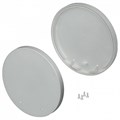 Заглушка Arlight SL-ROUND-D120 019285 - фото 4986908