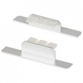 Заглушка Arlight KLUS-LOCK-FM 019878 - фото 4986946