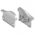 Заглушка Arlight ALU-ASYMETRIC 019628 - фото 4986954
