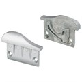 Заглушка Arlight ALU-ASYMETRIC 019629 - фото 4986955