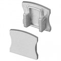 Заглушка Arlight ALU-SLIM-H15 019448 - фото 4986957