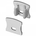 Заглушка Arlight ALU-SLIM-H15 019449 - фото 4986958