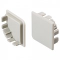 Заглушка Arlight KLUS-P45 Square 020904 - фото 4987038