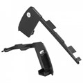 Заглушка Arlight STEP BLACK 020941 - фото 4987039