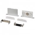 Заглушка Arlight S2-LINIA69-F Silver 021298 - фото 4987113