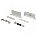 Заглушка Arlight S2-LINIA94-F Silver 021185 - фото 4987114