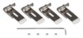 Крепеж Arlight S2-LINIA-F Clip Set 021190 - фото 4987126