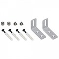 Крепеж Arlight S2-LINE-FIX-9mm Set 021183 - фото 4987129