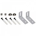 Крепеж Arlight S2-LINE-FIX-15mm Set 021187 - фото 4987130