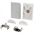 Заглушка Arlight S2-LINE-4067 Silver 021831 - фото 4987172