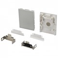 Заглушка Arlight S2-LINE-5470 Silver 021910 - фото 4987173