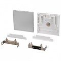Заглушка Arlight S2-LINE-7977 Silver 021909 - фото 4987174