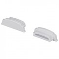 Заглушка Arlight ARH-BENT-W18 023091 - фото 4987201