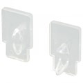 Заглушка Arlight WPH-FLEX-STR-H20-HR 023279 - фото 4987220