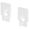 Заглушка Arlight WPH-FLEX-STR-H20-HR 023280 - фото 4987221
