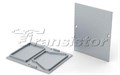 Заглушка Arlight ALU-LINE-DUO 024191 - фото 4987228