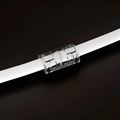 Соединитель лент линейный жесткий Arlight NEON 22701 - фото 4987637