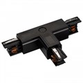 Соединитель с токопроводом T-образный для треков Arlight LGD-4TR 026147 - фото 4987819
