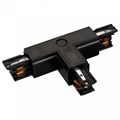Соединитель с токопроводом T-образный для треков Arlight LGD-4TR 026149 - фото 4987821