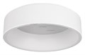 Накладной светильник Arlight SP-TOR-RING-SURFACE-R460-33W Warm3000 (WH, 120 deg) 022135(1) - фото 4987898